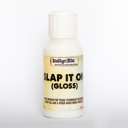 IndigoBlu Slap It On - Gloss